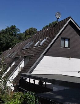 Gemütliches Splitlevel-Stadthaus in Hanglage südlich der Elbe - grösser als man denkt - Hamburg