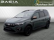 Dacia Jogger, Extreme TCe 110 EU6e, Jahr 2024 - Frankenberg (Eder)