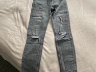 Zara Jeanshose in Gr.34 - Augsburg