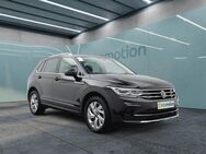 VW Tiguan, 2.0 TDI Elegance, Jahr 2023 - München