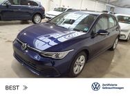 VW Golf, 1.5 TSI VIII LIFE DIGITAL 16ZOLL, Jahr 2024 - Mühlheim (Main)