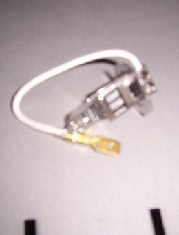 4024 BIRNE H3 HALOGEN - Hannover Vahrenwald-List