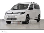 VW Caddy, Maxi STYLE 2 0 TDI Style Maxisofort verfügbar, Jahr 2022 - Wuppertal