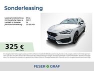 CUPRA Leon, 2.0 TDI Sportstourer, Jahr 2022 - Lauf (Pegnitz)