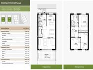 Neubauprojekt - moderne Wohnträume in Heißen - - Mülheim (Ruhr)