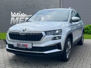 Skoda Karoq, 1.5 TSI STYLE, Jahr 2023 - Chemnitz