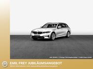 BMW 320, d xDrive Advantage HiFi, Jahr 2020 - Karlsruhe