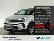 Opel Crossland, ELEGANCE SITZ VO HI, Jahr 2023 - Heiden