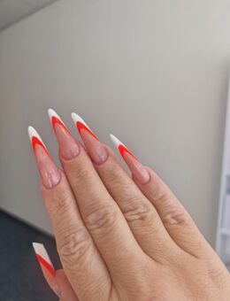 ✨ Neueröffnung – Galinails Nagelstudio in Villingen! ✨ - Villingen-Schwenningen