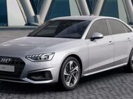 Audi A4, Limousine Advanced 40TFSI, Jahr 2024 - Beckum