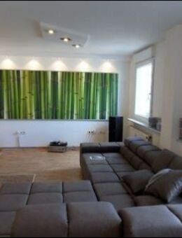 2-3-FH mit Garten und Terrasse in ruhiger Anliegerstraße Pfungstadt - Pfungstadt