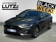 Ford Focus, ST-Line X Verfügbar, Jahr 2022 - Fürstenfeldbruck