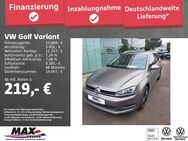 VW Golf Variant, 1.4 TSI Golf VII LOUNGE, Jahr 2015 - Heusenstamm
