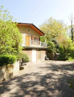 IDYLL am Wald: WOCHENENDHAUS [Wochenendgrundstück / Tiny House / Freizeit-Immobilie / Landhäuschen] - An der Poststraße