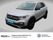 VW T-Cross, 1.0 TSI Style, Jahr 2024 - Güstrow