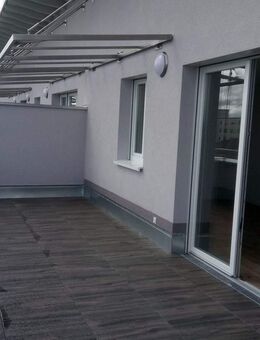 4ZW mit großzügige Terrasse in Waldshut - Waldshut-Tiengen