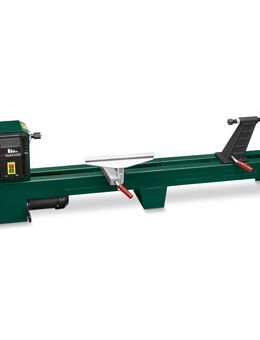 PARKSIDE Drechselbank PDB 100 B1 - 400 Watt, max. 2600 U/min - Wuppertal