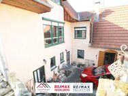 Tolles Einfamilienhaus in zentraler Lage 199qm Wohnfläche, 410qm Grundstück, 8 Zimmer zu verkaufen - Sinsheim