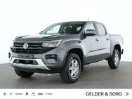 VW Amarok, 2.0 TDI DoubleCab Life, Jahr 2023 - Sand (Main)