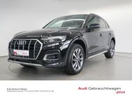 Audi Q5, 45 TFSI quattro advanced, Jahr 2023 - Passau