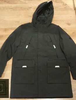 Tom Tailer Denim Artic Winterparker Jacke XL Neu / Ungetragen - Berlin