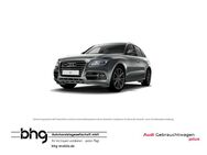 Audi Q5, 2.0 TFSI quattro, Jahr 2016 - Albstadt