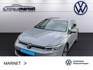 VW Golf, 1.5 TSI MOVE Bergfahrass, Jahr 2023 - Wiesbaden