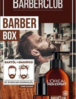 L'ORÉAL PARIS MEN EXPERT Bartpflege-Set, 2-tlg., mit Bartöl