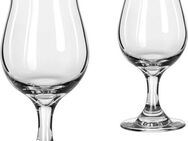 LIBBEY Cocktailglas Libbey Poco Grande Glas 12er Set -EMBASSY-, Glas, hochwertig verarbeitet, im modernen Design