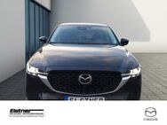 Mazda CX-5, 2.5 L G 194, Jahr 2022 - Jena