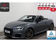 Audi TT Roadster 2.0 TFSI S LINE S-SITZE,KEYLESS,19Z. - Berlin