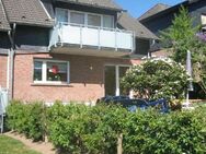 Geräumige 4-Zimmerwohnung mit Balkon in Wipperfürth - Wipperfürth (Hansestadt)