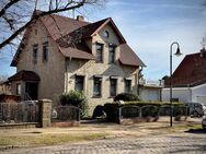PROVISIONSFREI | Einfamilienhaus in bevorzugter Wohnlage von Panketal - Panketal