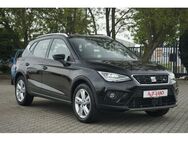 Seat Arona 1.0 TSI FR LED Navi Kamera ACC DAB Sithzg - Sandersdorf Brehna