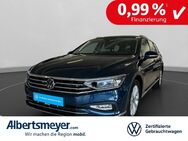 VW Passat Variant, 2.0 TDI Elegance, Jahr 2023 - Nordhausen