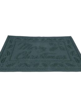 TIAKI Xmas Schmutzfangmatte - L 40 x B 60 cm