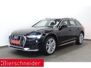Audi A6 Allroad, 50 TDI 21 UMGEBUNGSKAMERA CONNECT, Jahr 2020 - Weißenburg (Bayern)