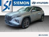 Hyundai Tucson, 1.6 T-GDI 7 TREND el digitales El, Jahr 2023 - Emsdetten