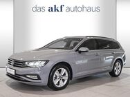 VW Passat Business-Navi*AHK*Kamera*Massage*ACC*LED* - Schwerte (Hansestadt an der Ruhr)