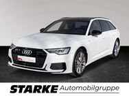 Audi A6, Avant 55 TFSI e quattro sport, Jahr 2020 - Vechta