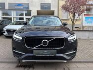 Volvo XC90 D5 AWD, Aut. Navi, Leder, 7.Sitze - Dillingen (Saar)