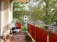 Stetig sanierte 2-Zimmer-Wohnung mit guter Energieeffizienz, unmittelbar am Klinikum Schlebusch - Leverkusen