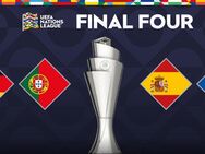Deutschland vs Portugal - München