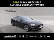 Audi A5, 2.0 TFSI quattro Cabriolet 40 (M-H) S-Line, Jahr 2023 - Wolfhagen