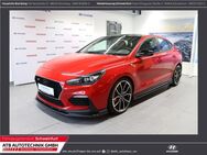 Hyundai i30, 2.0 T-GDI Fastback N Performance Komfort Navipaket, Jahr 2020 - Schweinfurt