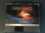 Tanja Kinkel - Im Schatten der Königin (6 CDs) - Essen