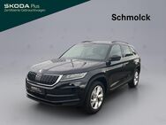 Skoda Kodiaq, 2.0 TSI Soleil, Jahr 2020 - Emmendingen