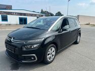 Citroen Grand C4 Picasso /Spacetourer Selection - Ibbenbüren