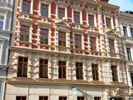 Vermietete Eigentumswohnung mit Stellplatz in Görlitzer Innenstadt - Görlitz