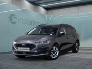 Ford Focus, C & C Design B, Jahr 2022 - München